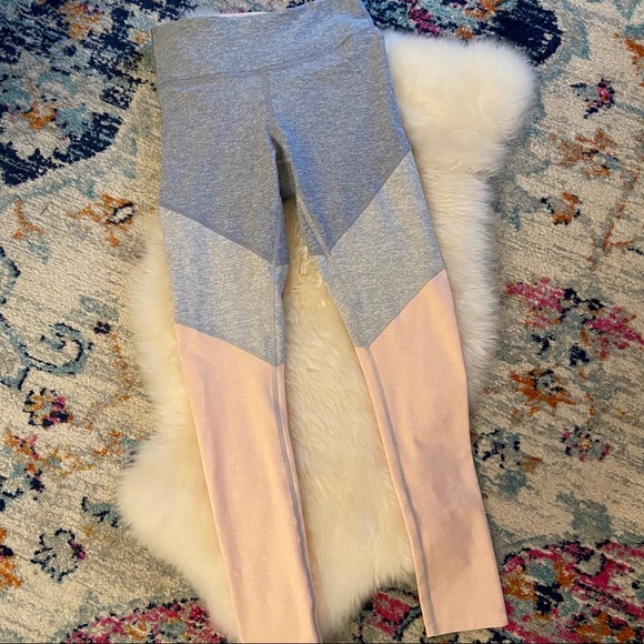 Outdoor Voices Pants - Outdoor Voices 7/8 Springs Leggings